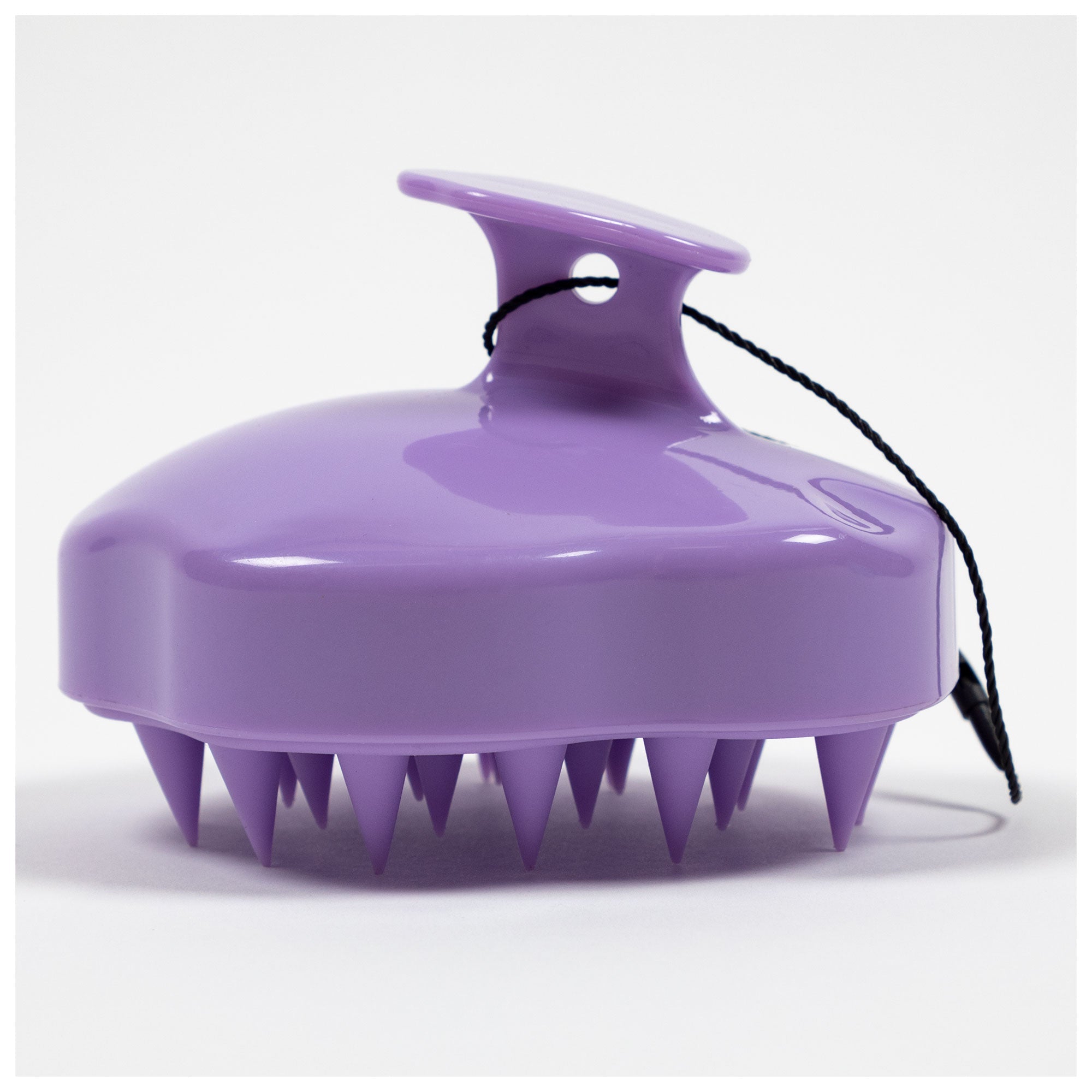 Lemon Lavender Wet/Dry Scalp Massager - Aaria Tees Aaria Tees