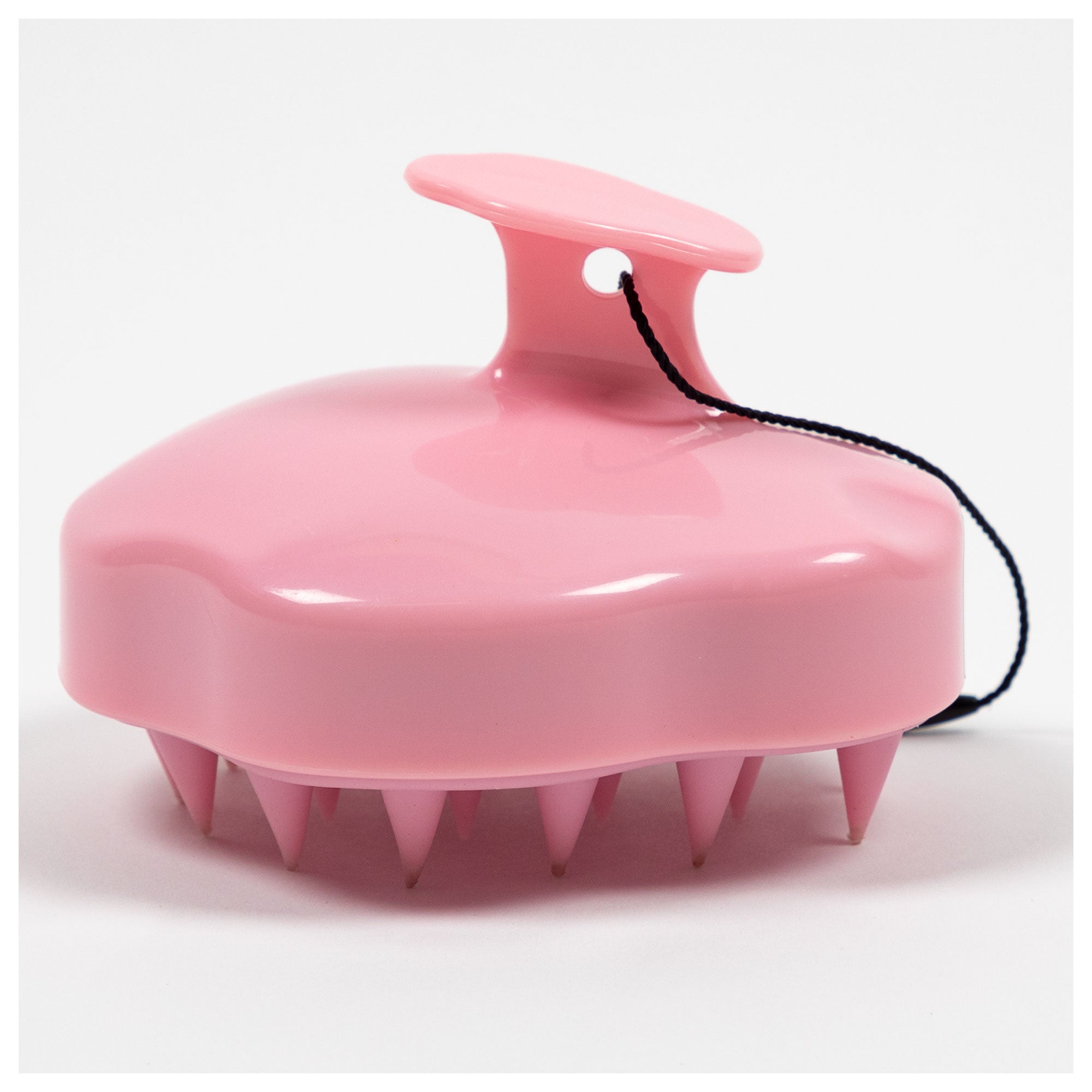Lemon Lavender Wet/Dry Scalp Massager - Aaria Tees Aaria Tees