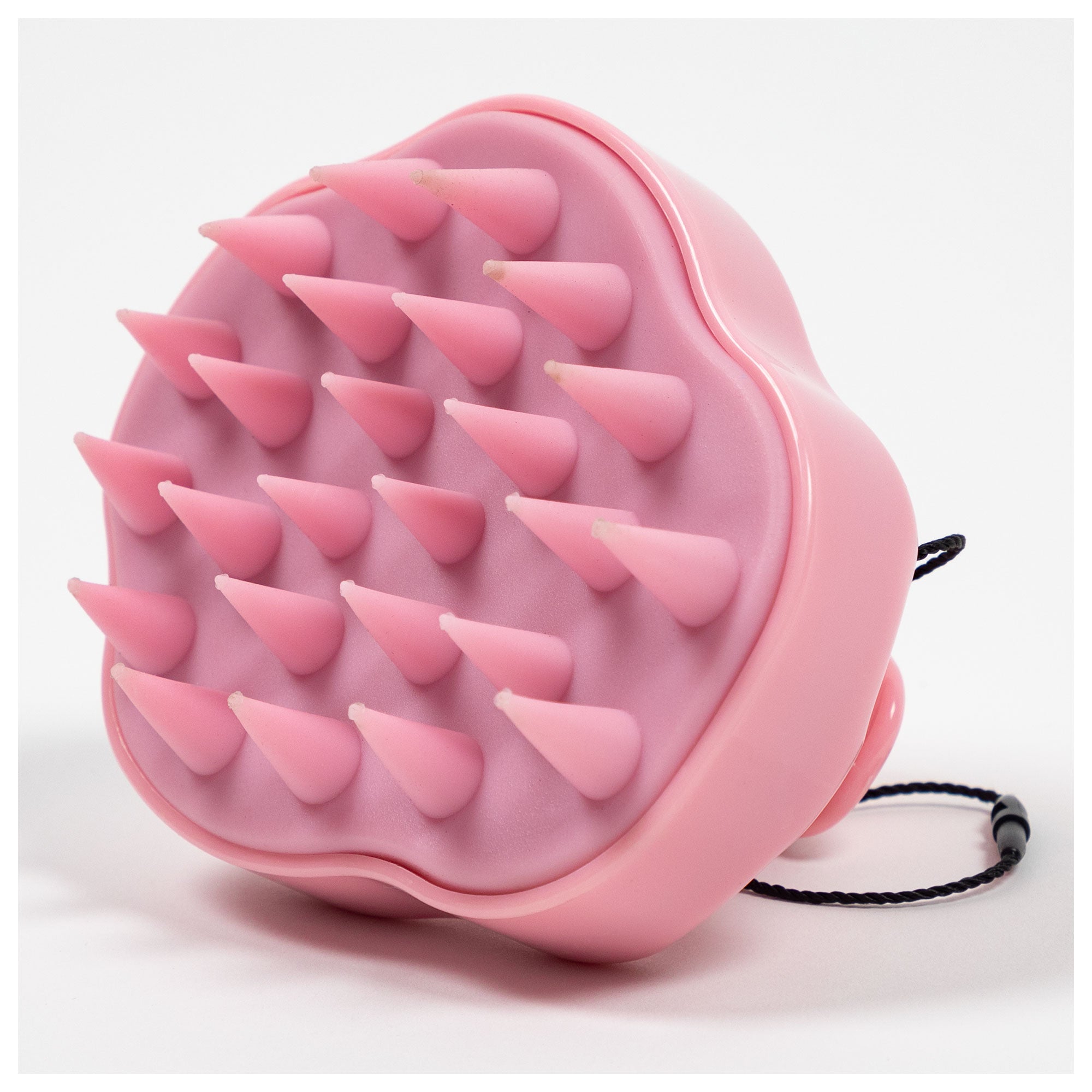 Lemon Lavender Wet/Dry Scalp Massager - Aaria Tees Aaria Tees