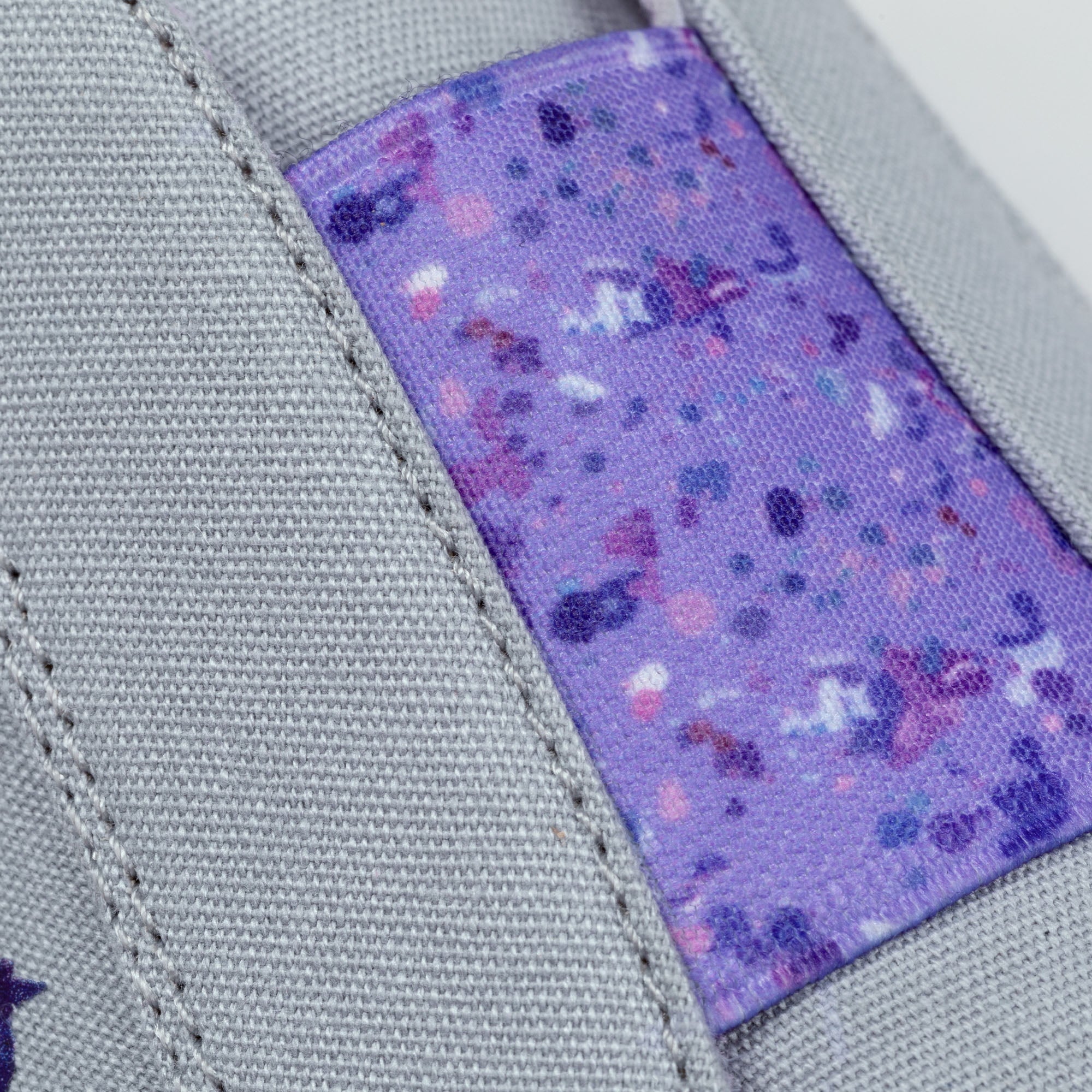 Playful Pets Slip-On Canvas Sneakers - Aaria Tees Aaria Tees