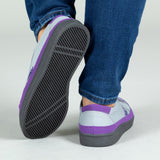 Playful Pets Slip-On Canvas Sneakers - Aaria Tees Aaria Tees
