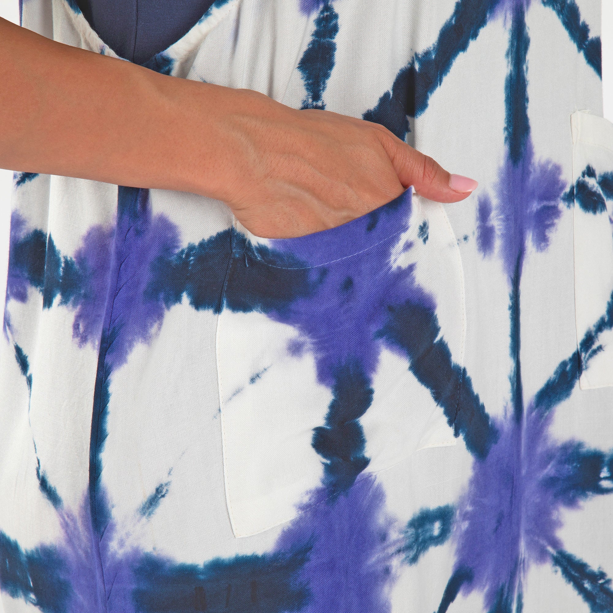 Women's Handmade Overall Jumpsuit - Aaria Tees Aaria Tees