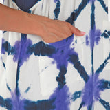Women's Handmade Overall Jumpsuit - Aaria Tees Aaria Tees