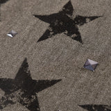 Twinkle Star Bandana - Aaria Tees Aaria Tees