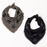 Twinkle Star Bandana - Aaria Tees Aaria Tees