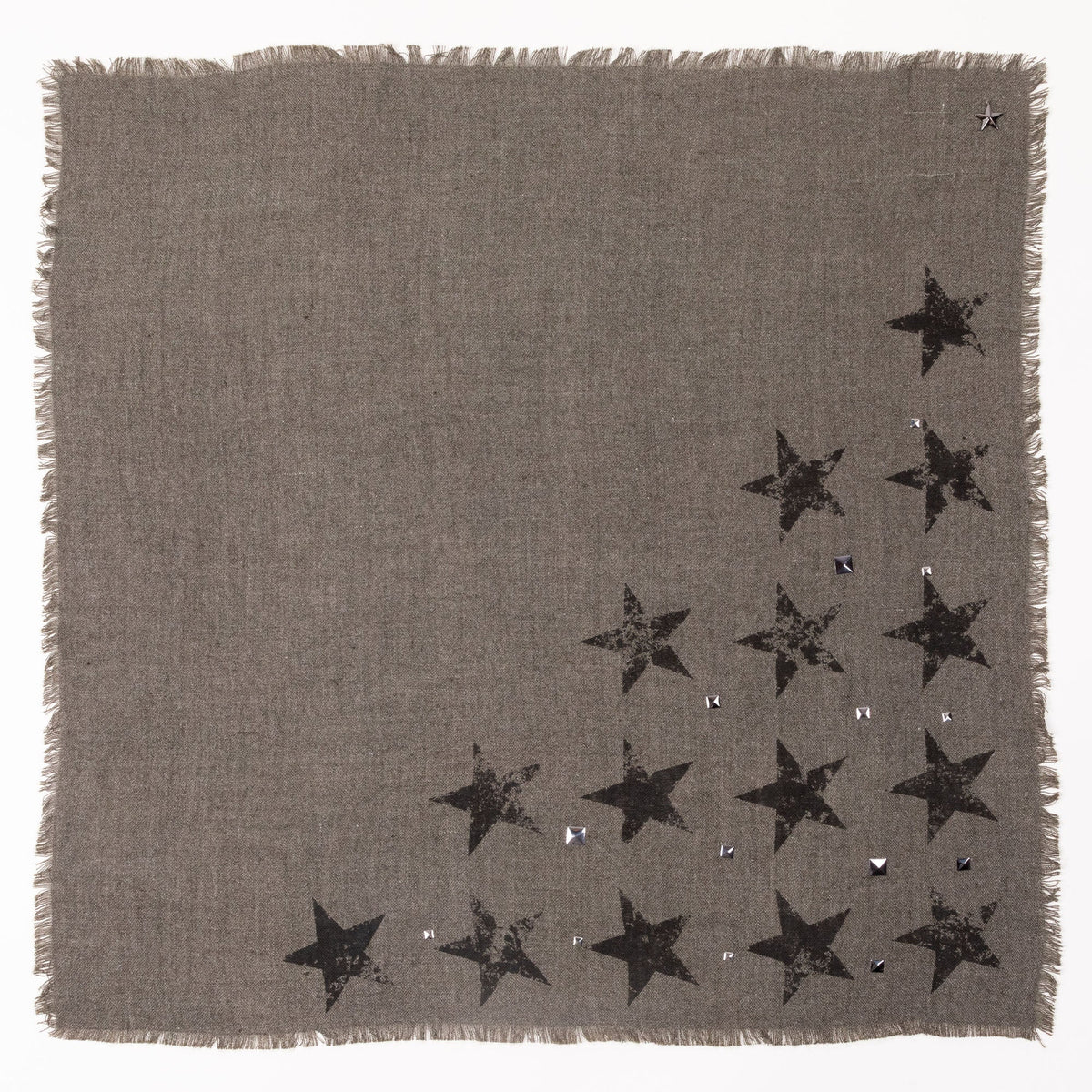 Twinkle Star Bandana - Aaria Tees