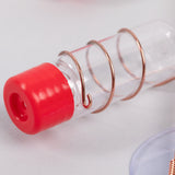 Multi-Tube Window Hummingbird Feeder - Aaria Tees Aaria Tees