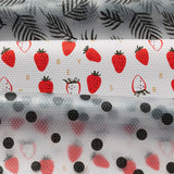 Reusable Refrigerator Shelf Liner Roll - Aaria Tees Aaria Tees