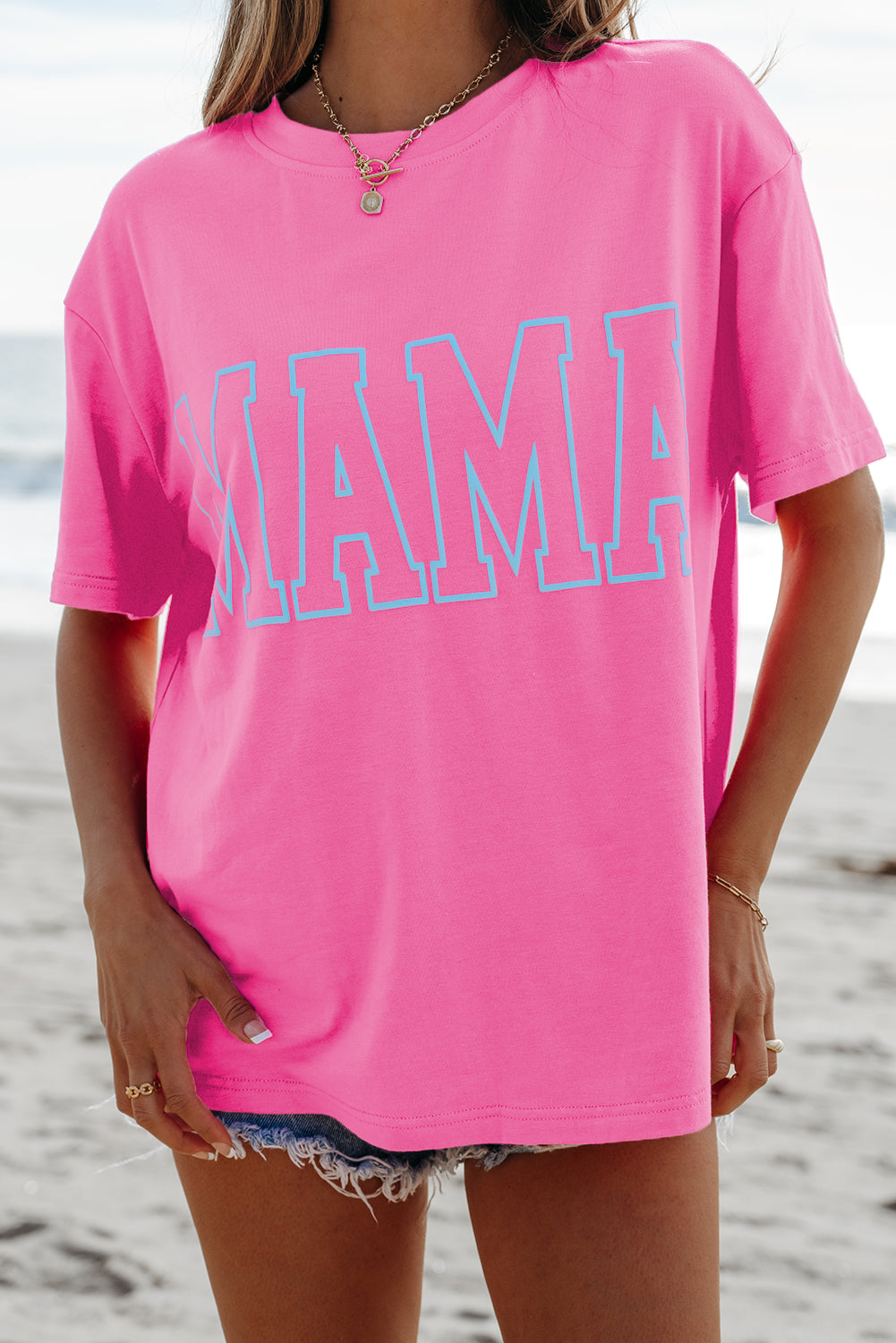  Aaria Tees