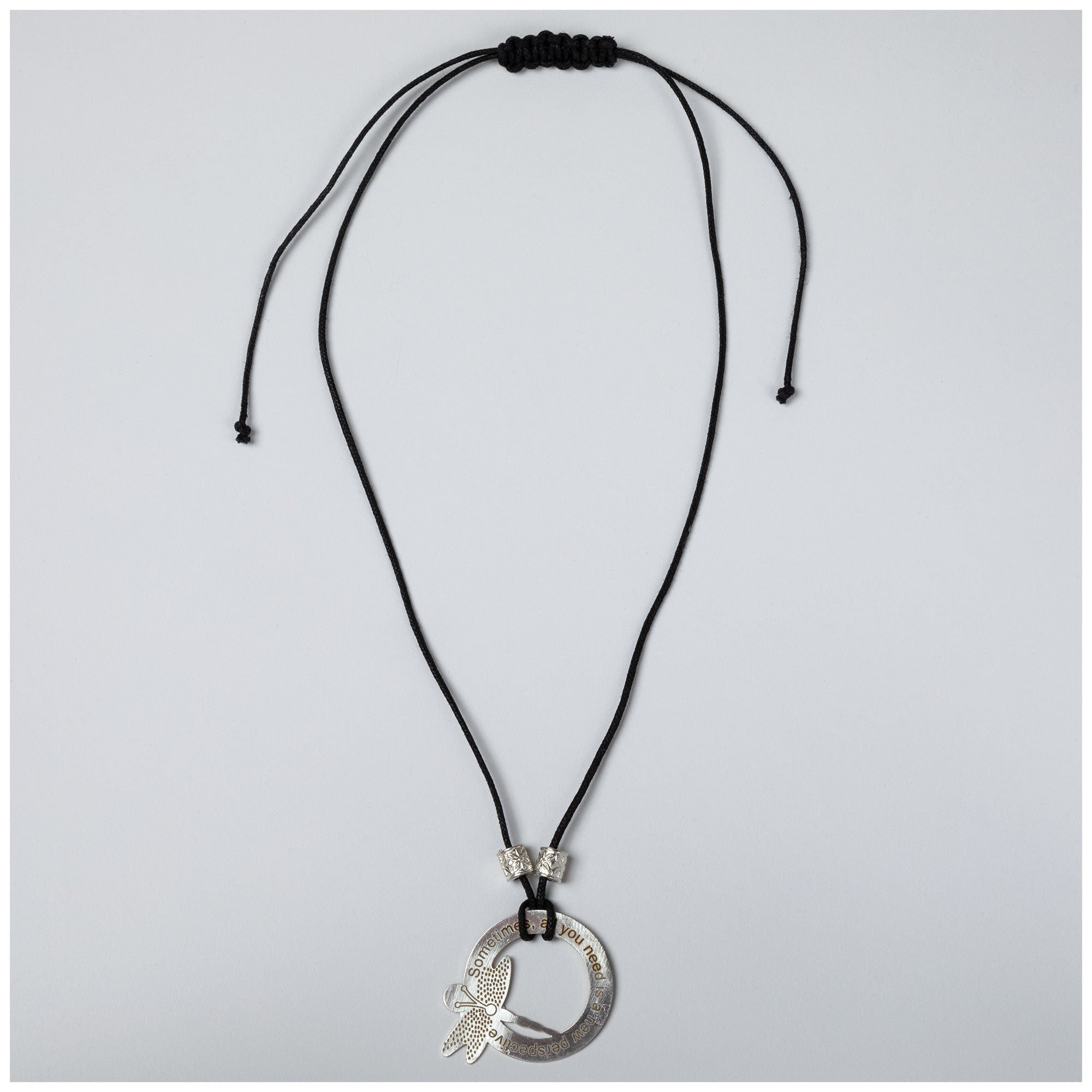 New Perspective Eyeglass Necklace Holder - Aaria Tees Aaria Tees