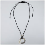 New Perspective Eyeglass Necklace Holder - Aaria Tees Aaria Tees