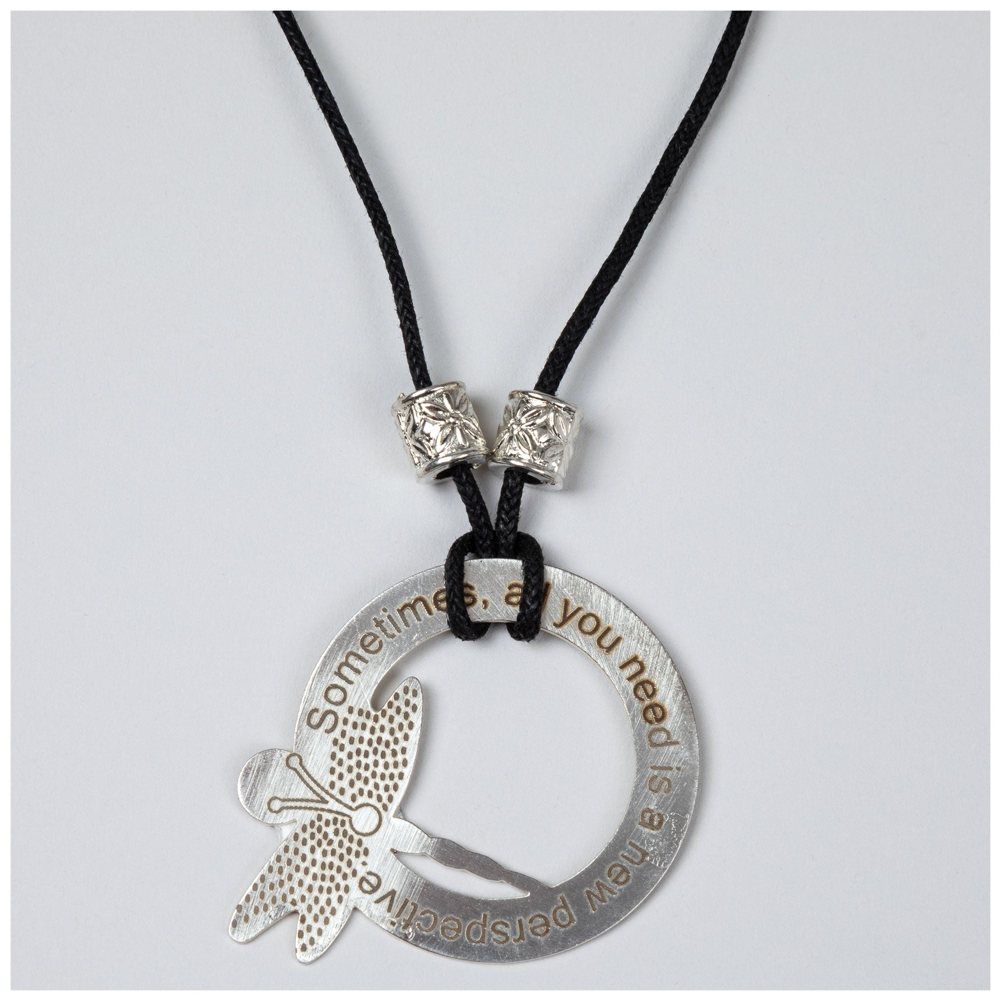 New Perspective Eyeglass Necklace Holder - Aaria Tees Aaria Tees