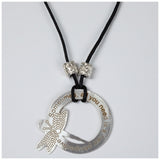 New Perspective Eyeglass Necklace Holder - Aaria Tees Aaria Tees