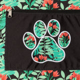 Beach Bag & Straw Mat - Aaria Tees Aaria Tees