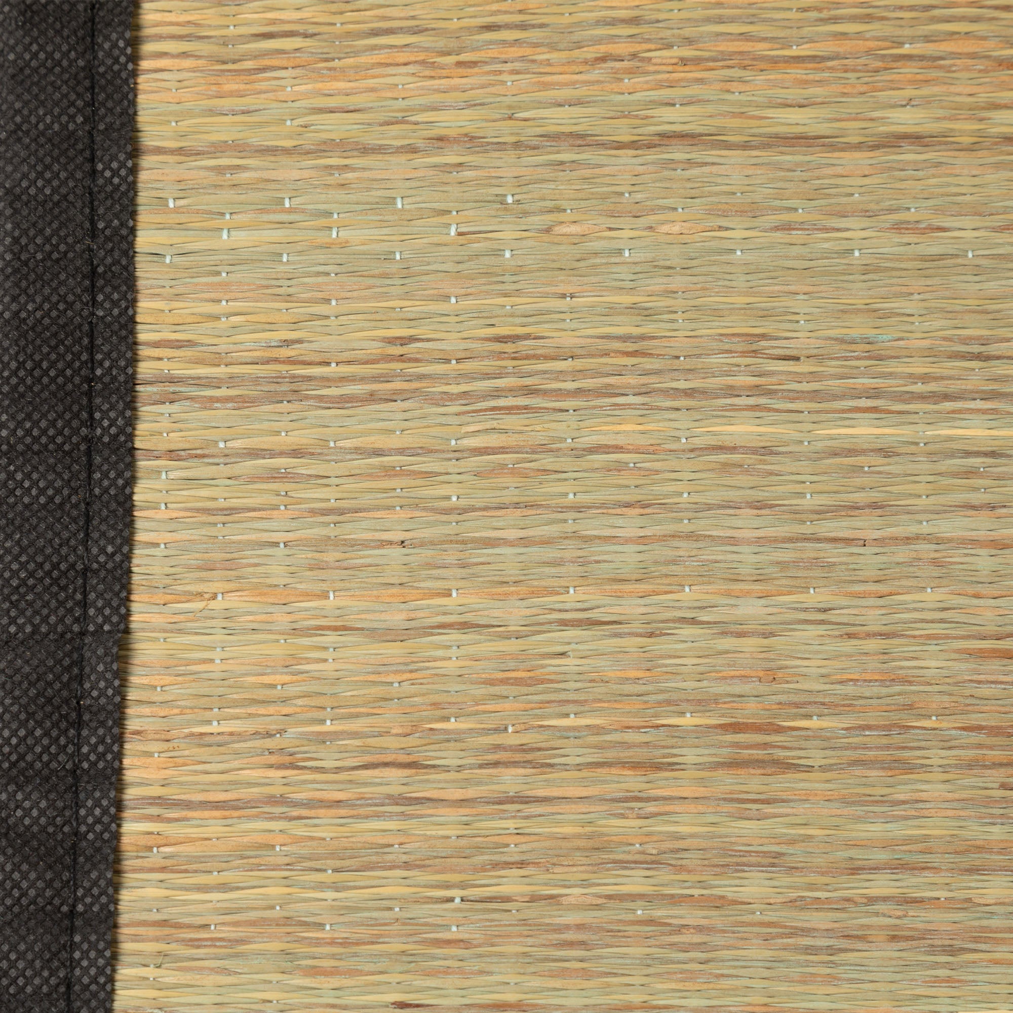 Beach Bag & Straw Mat - Aaria Tees Aaria Tees