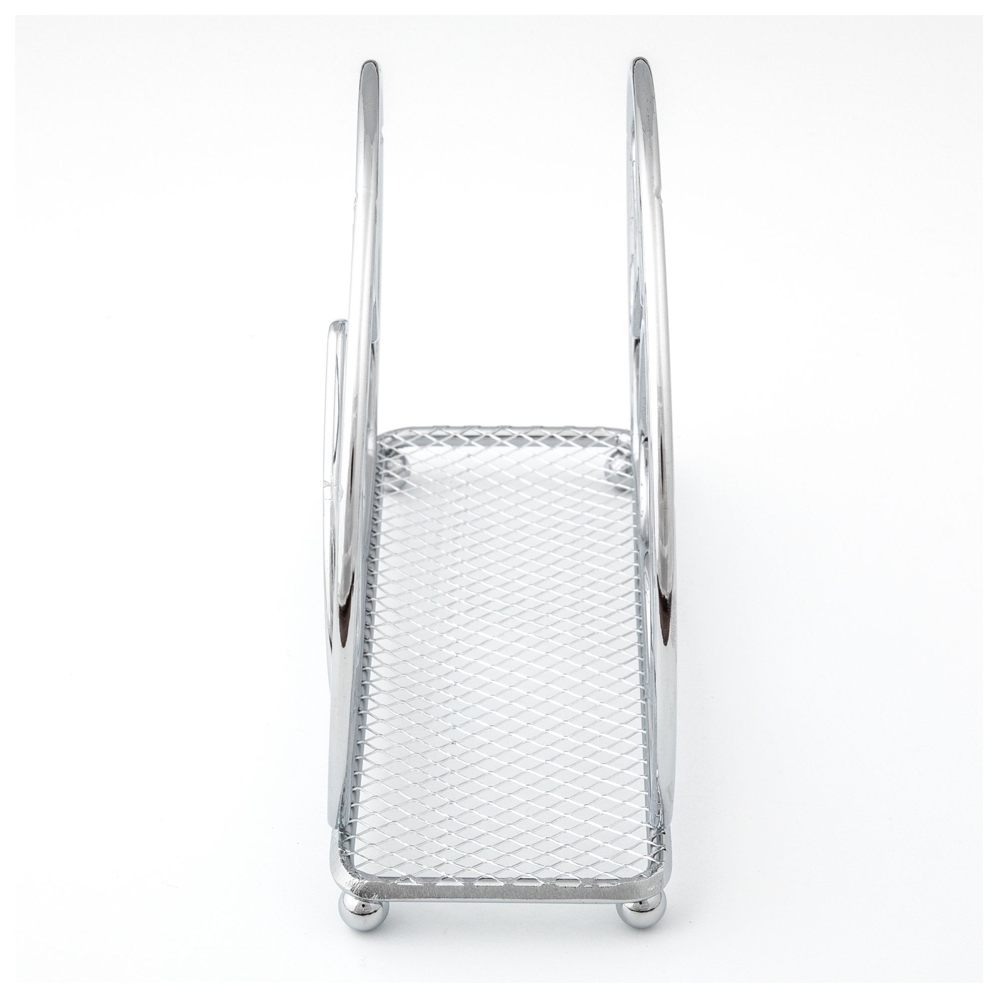 Paw Print Metal Napkin Holder - Aaria Tees Aaria Tees
