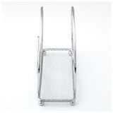 Paw Print Metal Napkin Holder - Aaria Tees Aaria Tees