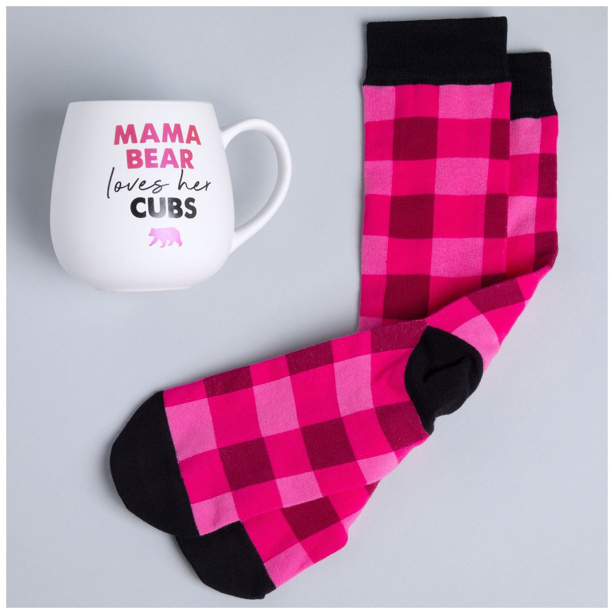 For the Perfect Person Mug & Sock Gift Set - Aaria Tees Aaria Tees