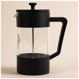 For the Love of Coffee & Paws French Press - Aaria Tees Aaria Tees