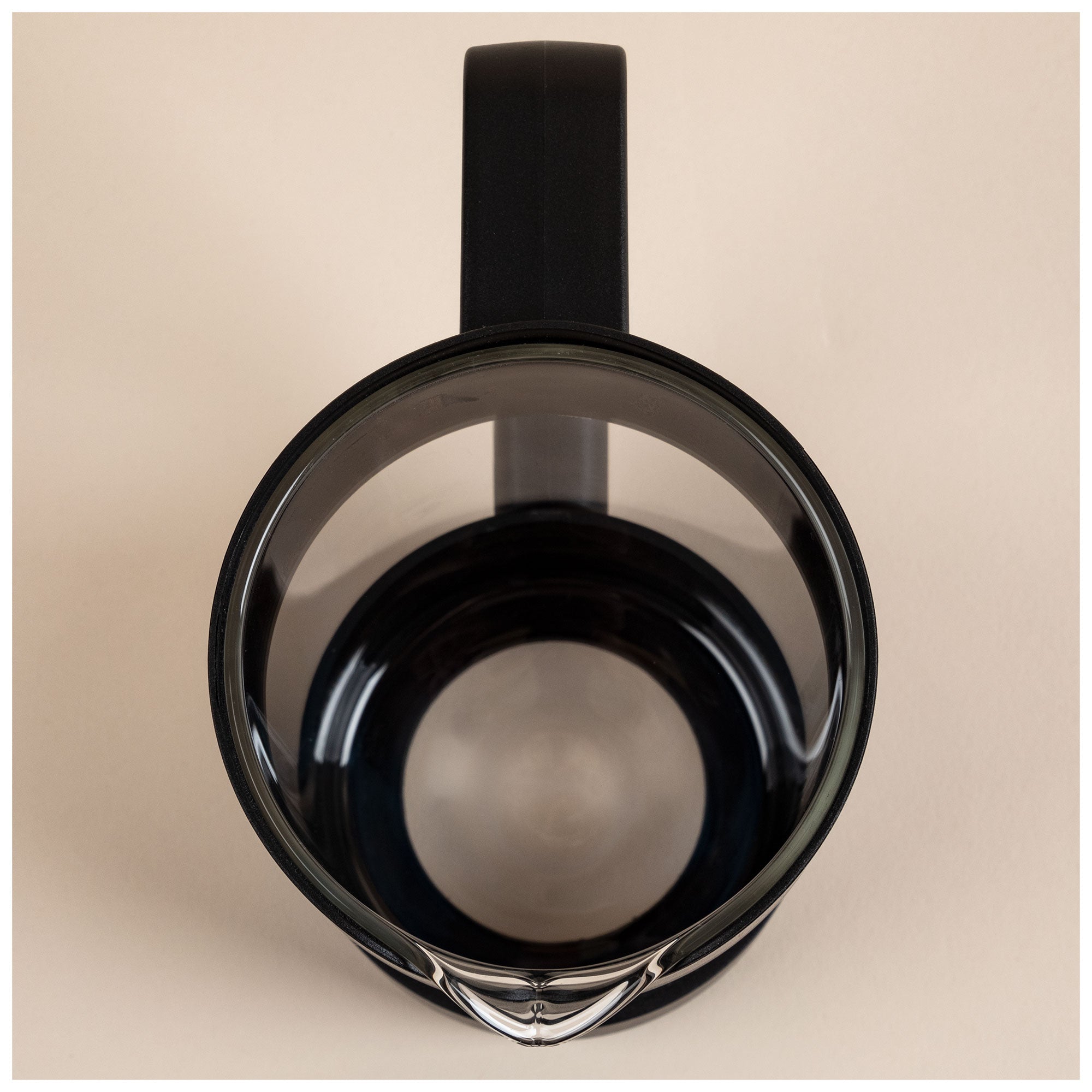 For the Love of Coffee & Paws French Press - Aaria Tees Aaria Tees