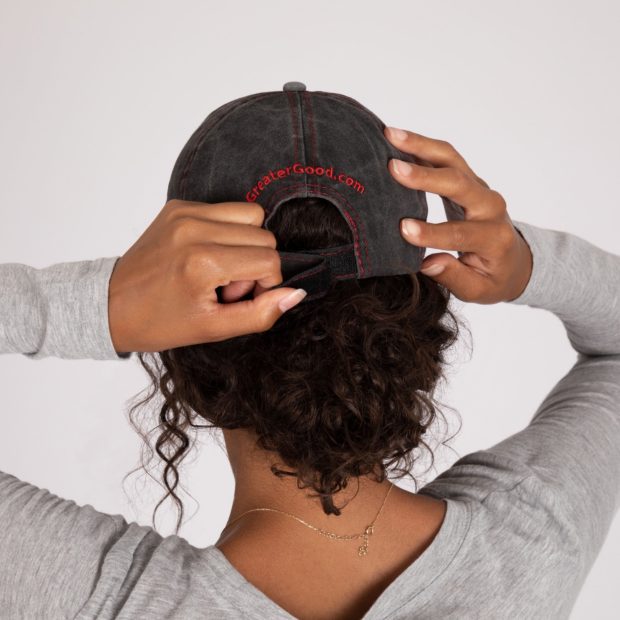 Fluttering Friends Baseball Cap - Aaria Tees Aaria Tees