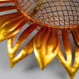 Hanging Sunflower Mesh Bird Feeder - Aaria Tees Aaria Tees