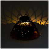 Cute As A Bug & Flower Hanging Bird Feeder - Aaria Tees Aaria Tees