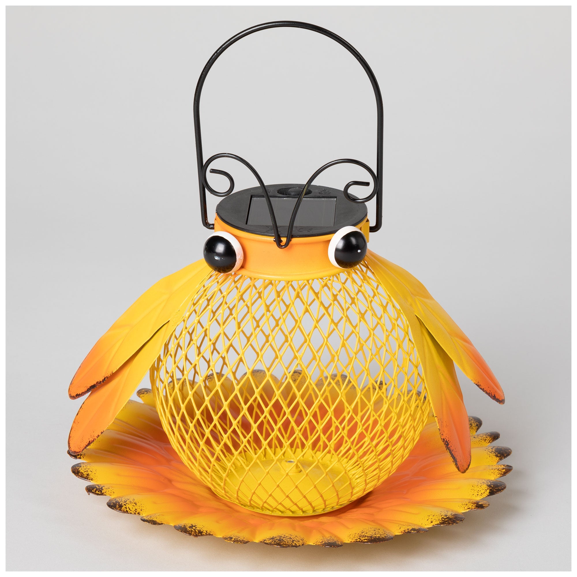 Cute As A Bug & Flower Hanging Bird Feeder - Aaria Tees Aaria Tees