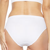 Rhonda Shear Seamless Ahh Brief - Aaria Tees Aaria Tees