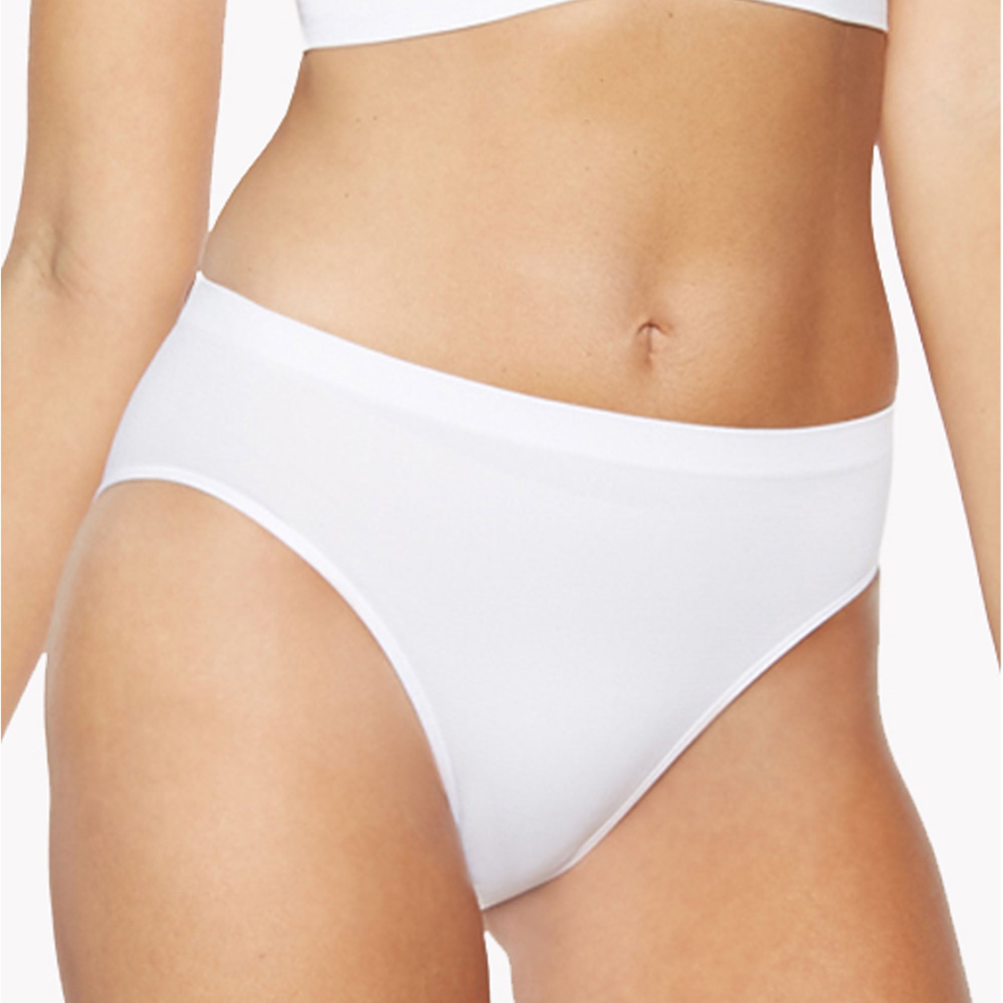 Rhonda Shear Seamless Ahh Brief - Aaria Tees Aaria Tees