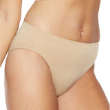 Rhonda Shear Seamless Ahh Brief - Aaria Tees Aaria Tees