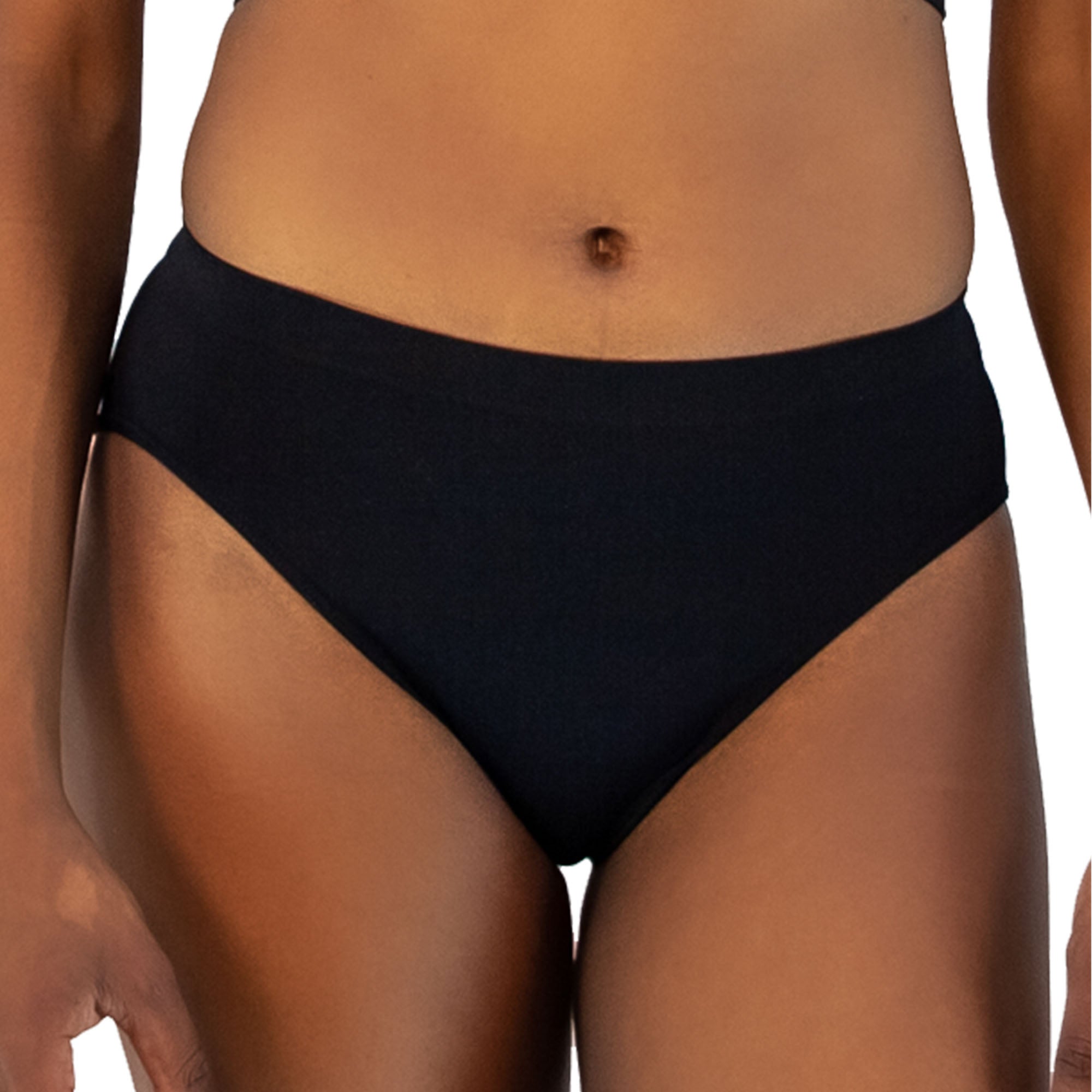 Rhonda Shear Seamless Ahh Brief - Aaria Tees Aaria Tees