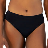Rhonda Shear Seamless Ahh Brief - Aaria Tees Aaria Tees