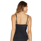Rhonda Shear Molded Cup Cami - Aaria Tees Aaria Tees