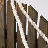 Hanging Bench Bird & Squirrel Feeder - Aaria Tees Aaria Tees
