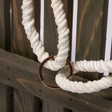 Hanging Bench Bird & Squirrel Feeder - Aaria Tees Aaria Tees