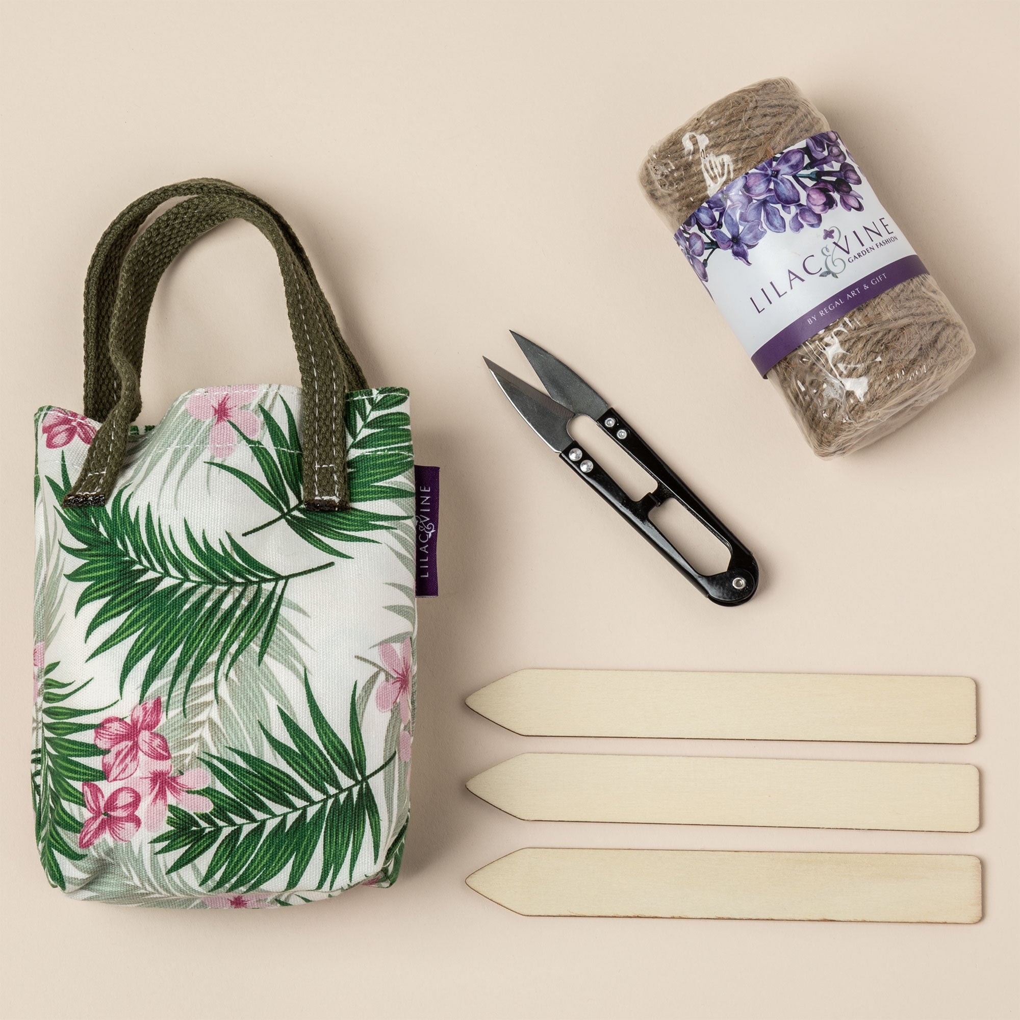Mini Gardening Gift Set - Aaria Tees Aaria Tees