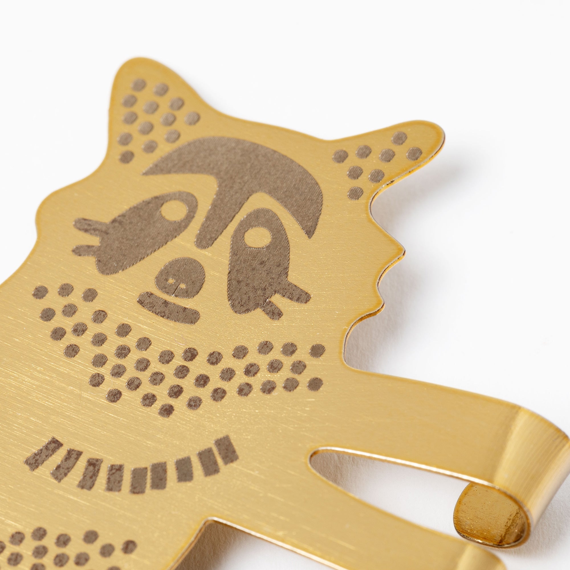 Decorative Animal Plant Charm - Set of 3 - Aaria Tees Aaria Tees