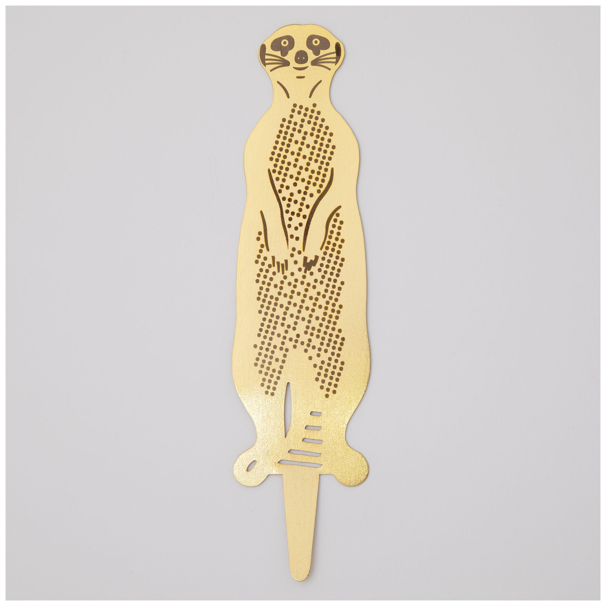Decorative Animal Plant Charm - Set of 3 - Aaria Tees Aaria Tees