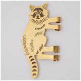 Decorative Animal Plant Charm - Set of 3 - Aaria Tees Aaria Tees