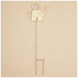 Sweet Bunnies Mixed Metal Plant Stake - Aaria Tees Aaria Tees