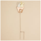 Sweet Bunnies Mixed Metal Plant Stake - Aaria Tees Aaria Tees