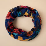 Multi-Colored Hair Wrap - Aaria Tees Aaria Tees