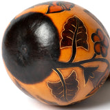 Hand Painted Gourd Birdhouse - Aaria Tees Aaria Tees
