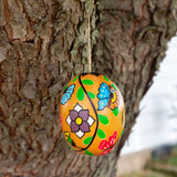Hand Painted Gourd Birdhouse - Aaria Tees Aaria Tees
