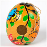 Hand Painted Gourd Birdhouse - Aaria Tees Aaria Tees