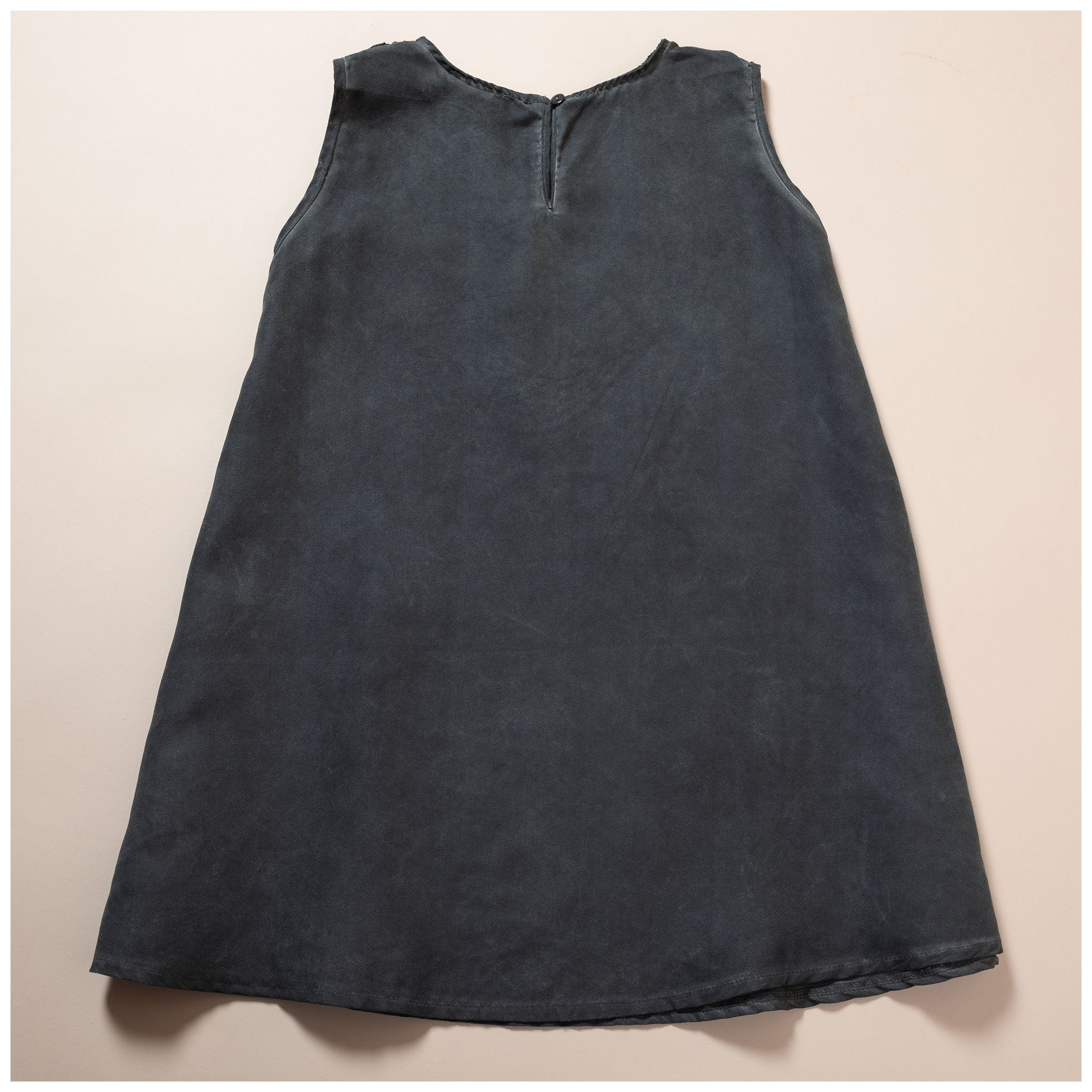 Lace Front Sleeveless Top - Aaria Tees Aaria Tees