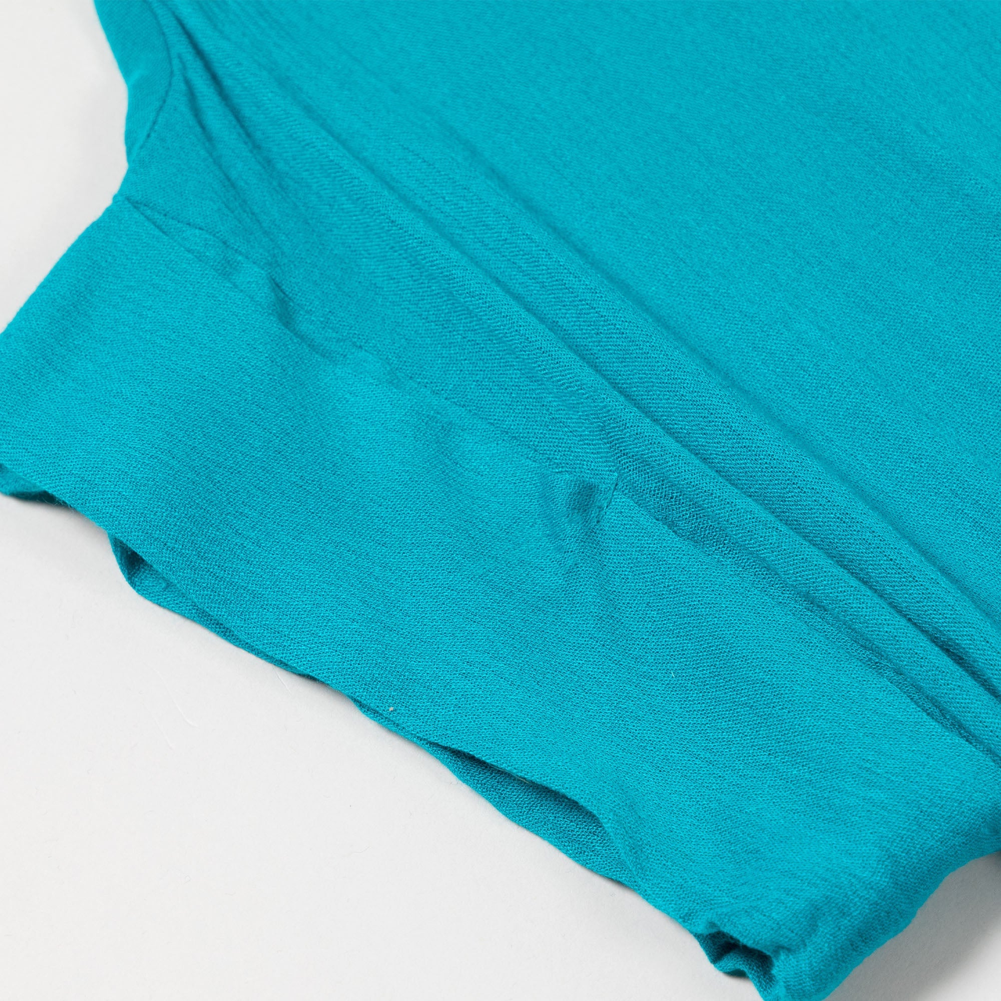 Short Sleeve Sheer Duster Cardigan - Aaria Tees Aaria Tees