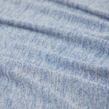 Tie Knot Lace Short Sleeve Shirt - Aaria Tees Aaria Tees