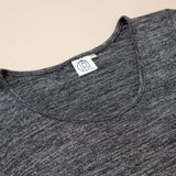 Tie Knot Lace Short Sleeve Shirt - Aaria Tees Aaria Tees